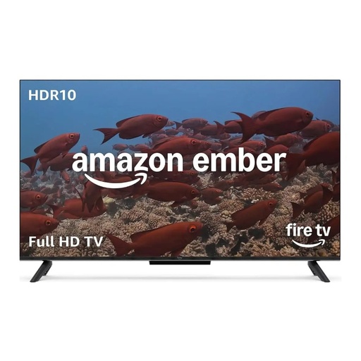 [005033] Fire TV HDTV Ember Serie 2 32" Amazon