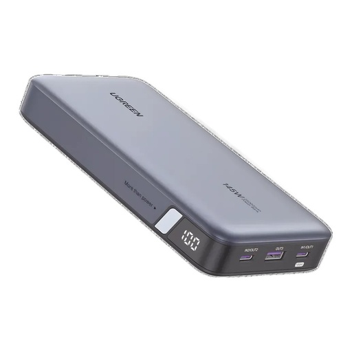 [005046] Power Bank Delgado 25,000 mAh 145W Max Ugreen