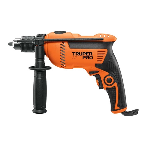 [005063] Rotomartillo Pro 1/2" 650W 15679 Truper
