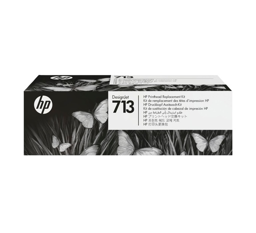 [005110] Kit Cabezal Impresion HP DesignJet 713