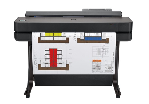 [005125] Plotter HP DesignJet T650 36 Pulgadas