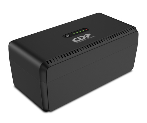 [005147] Mini UPS CDP 20000mAh 18W Salida Universal