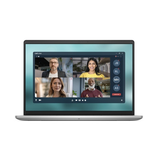 [005156] Laptop Dell Pro 14 Essential PV14250 Core i7 16GB 512GB