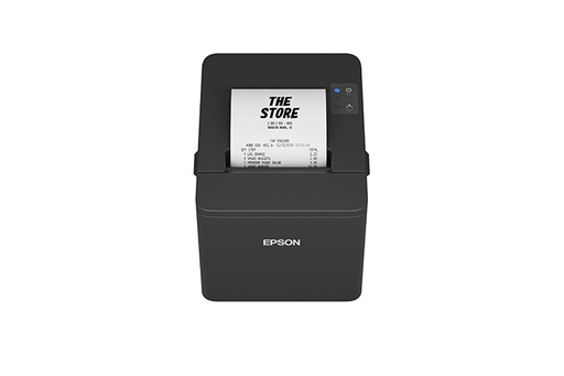 [005161] Impresora Termica Epson TM-T20IV-SP USB Serial Ethernet