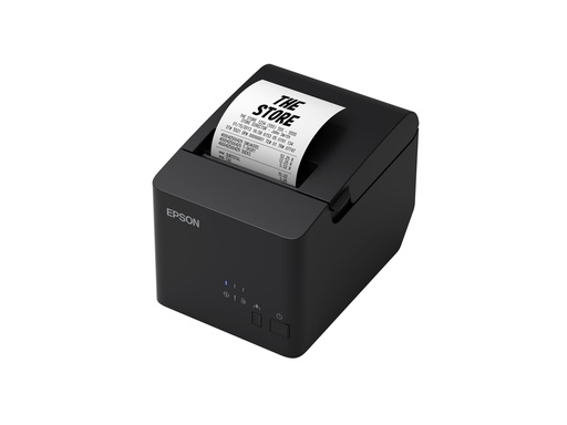 [005163] Impresora Termica Epson TM-T20IVL-001 USB Serial