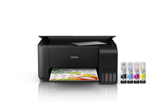 [005164] Multifuncional Epson EcoTank L3250 Tinta Continua Wifi