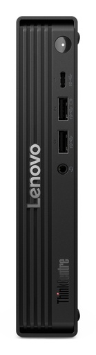 [005179] Desktop Lenovo ThinkCentre M70q Gen 6 Core Ultra 5 225T 16GB 512GB