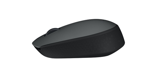 [005185] Kit Teclado y Mouse Logitech MK235 Inalambrico USB Negro