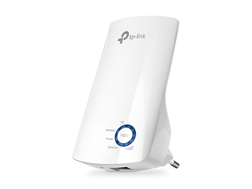 [005216] Extensor de Rango TP-Link TL-WA850RE Wifi N 300Mbps