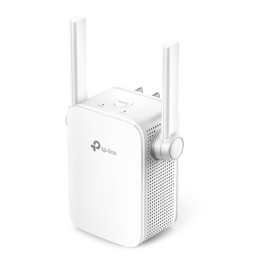 [005218] Extensor de Rango TP-Link TL-WA855RE Wifi N 300Mbps Pared
