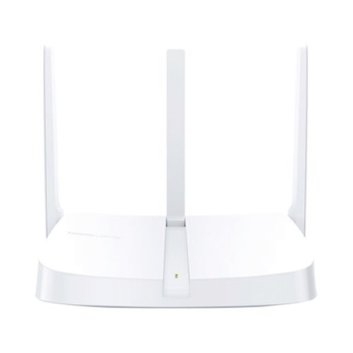 [005219] Router Mercusys MW306R Inalambrico N 300Mbps