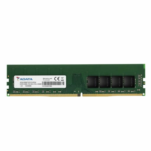 [005235] Memoria RAM Adata Premier 16GB DDR4 2666Mhz U-DIMM