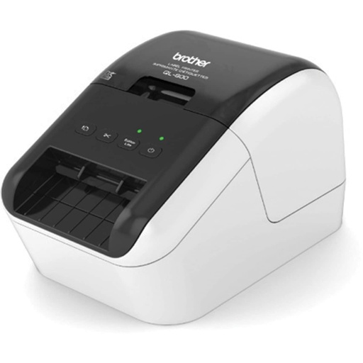 [005236] Impresora de Etiquetas Brother QL-800 Termica Directa