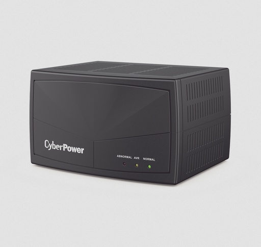 [005246] Regulador Cyberpower CL1000VR 1000VA 500W 8 Contactos