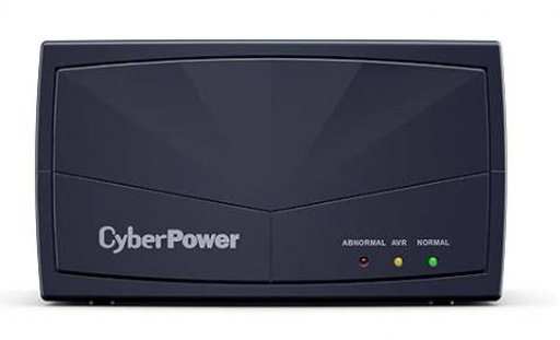 [005250] Regulador Cyberpower LB2500VR 2500VA 1500W AVR