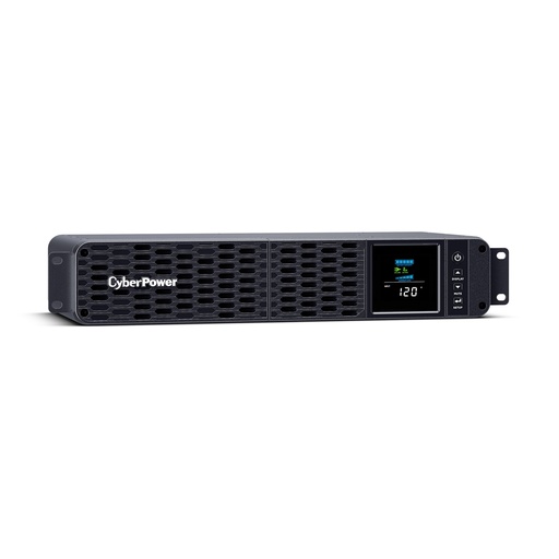 [005253] No Break Cyberpower CP1500PFCRM2U 1500VA 1500W Rack/Torre