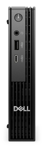 [005263] Computadora Dell Pro Micro QCM1255 Ryzen 7 PRO 16GB 512GB