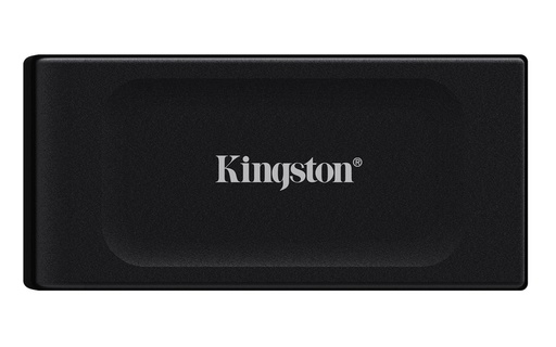 [005276] SSD Externo Kingston XS1000 2TB USB-C