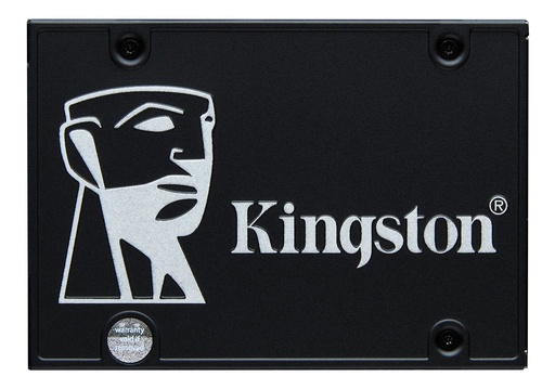 [005278] SSD Kingston SKC600 1TB SATA 2.5
