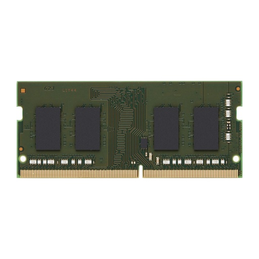 [005280] Memoria RAM Kingston KCP432SD8 32GB DDR4 3200Mhz SO-DIMM