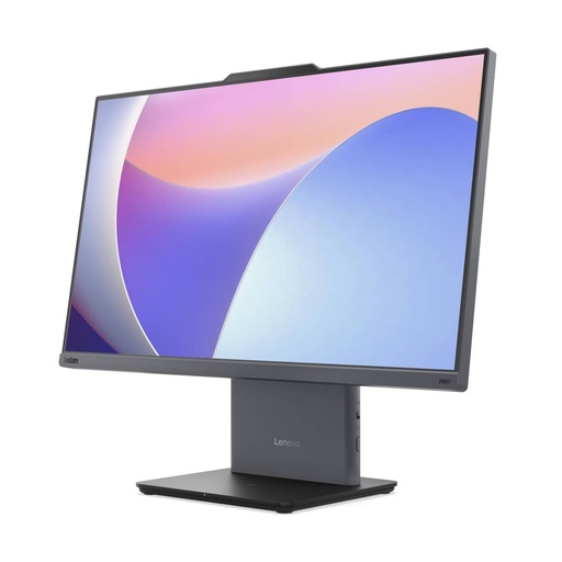 [005289] All in One Lenovo ThinkCentre Neo 50a 24 Core 5 210H 16GB 512GB