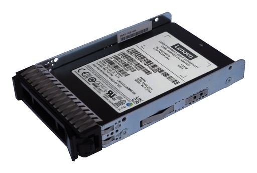 [005297] SSD Lenovo ThinkSystem 2.5" 960GB SATA Read Intensive