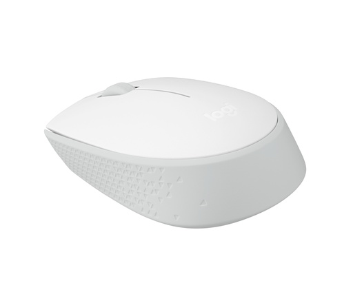 [005301] Mouse Logitech M170 Inalambrico USB Blanco