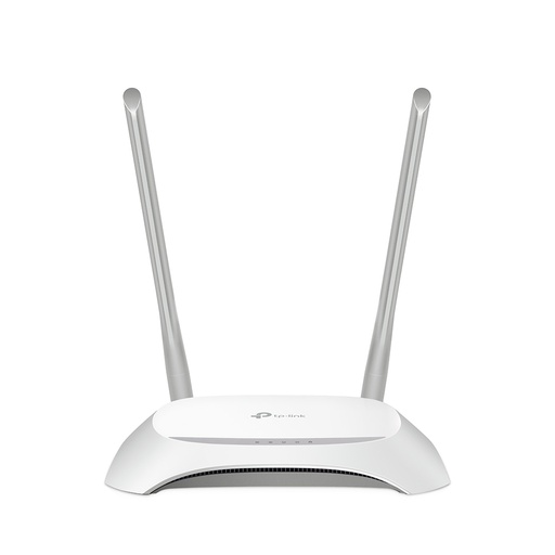 [005329] Router TP-Link TL-WR850N Inalambrico N 300Mbps