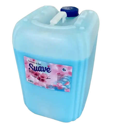 [005332] Suavizante Tela Porron D3