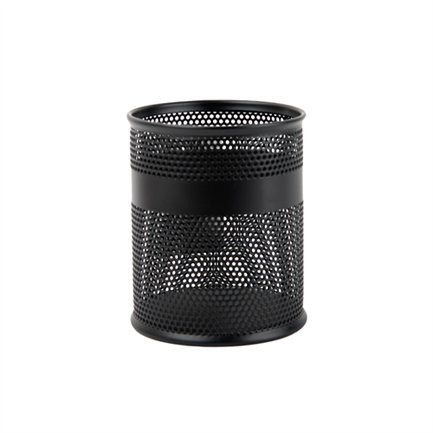 [005348] Porta Lapices Mediano Mesh 8.5 x 10 cm Nextep
