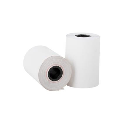 [005362] Rollo Papel Termico 57 x 40 mm C/ 10 pzs Nextep
