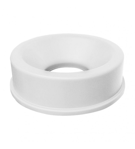 Tapa Embudo Compatible C/ Cesto Redondo 45 y 80 Lts Sablon