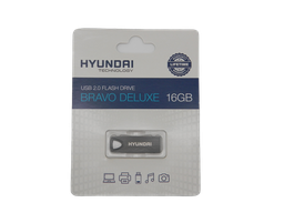 [000623] Memoria Usb 16 Gb Hyundai