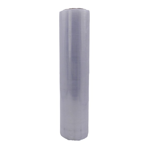 [000469] Rollo Stretch Film 18" x 1500 pies Cal 80