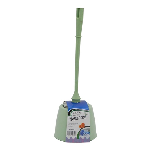 [000612] Cepillo P/ WC Con Base Syd