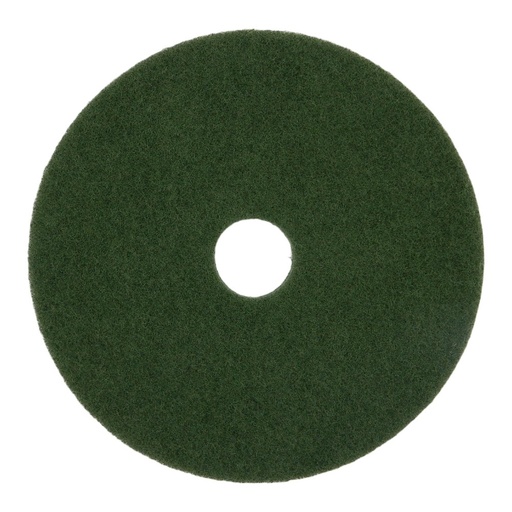 [000565] Disco P/ Pulir 19" Verde El Castor