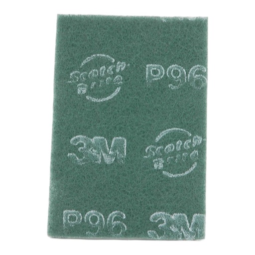 [000519] Fibra Verde P96 3M