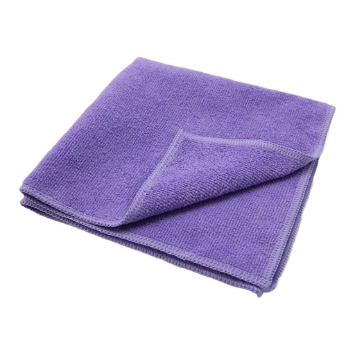 [000589] Microfibra 40 x 40 Morado El Castor