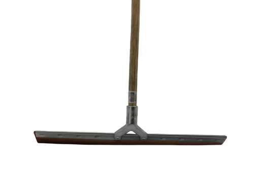 [000580] Jalador P/ Piso Baston Madera 50 cms El Castor