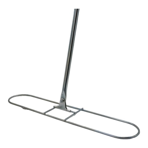 [000554] Base Metalica P/ Mop 60 cms El Castor