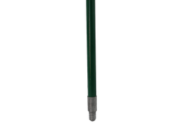 [000556] Baston Fibra de Vidrio 1.50 mts Verde El Castor