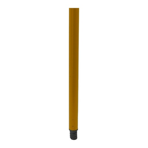 [000563] Baston Lamina 1.37 mts Amarillo El Castor