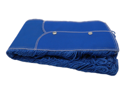 [000576] Funda P/ Mop Pro 60 cms Azul El Castor