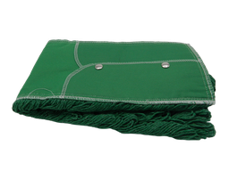 [000577] Funda P/ Mop Pro 60 cms Verde El Castor