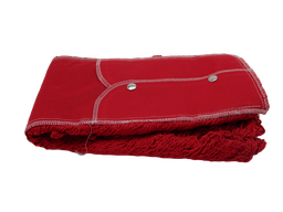 [000578] Funda P/ Mop Pro 60 cms Rojo El Castor