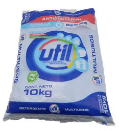 [000514] Detergente Polvo Util 10 kg