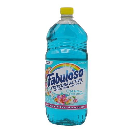 [000516] Fabuloso Mar Fresco Litro