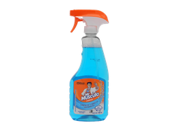 [000536] Limpiador Liquido Vidrios Windex 500 ml