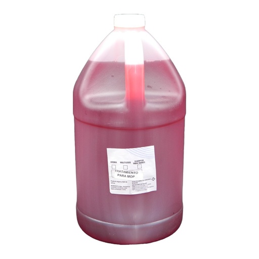 [000552] Tratamiento P/ Mop Galon D3