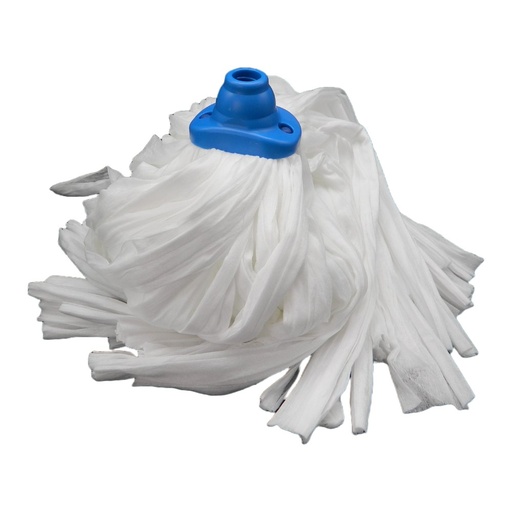 [000602] Trapeador Eco-Strip 200 gr Azul El Castor